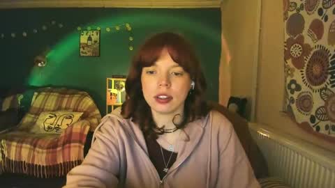 Clancy online show from March 2025 09:42:02 PM