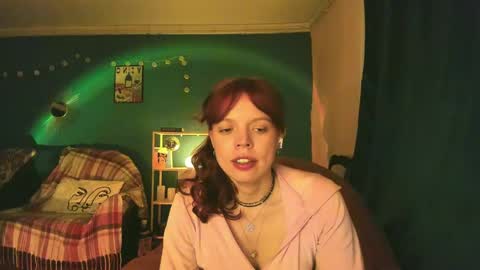 Clancy online show from March 2025 08:55:01 PM