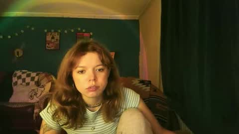 Clancy online show from September 2025 06:13:02 PM