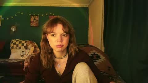 Clancy online show from October 2025 06:48:01 PM