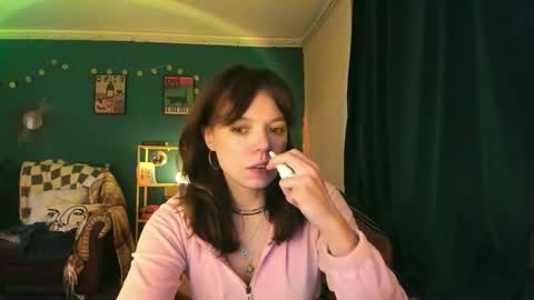 Clancy online show from October 2025 07:03:02 PM