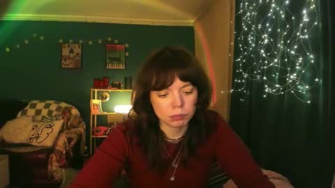 Clancy online show from February 2026 06:38:01 PM