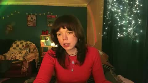 Clancy online show from March 2026 06:36:01 PM