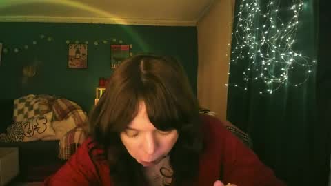 Clancy online show from April 2026 06:08:02 PM