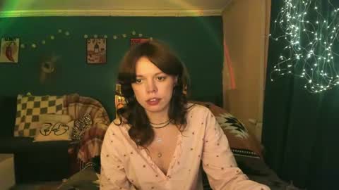 Snapshot of clancyosbourne chatting on June 2026 05:47:02 PM Clancy online show from June 2026 05:47:02 PM