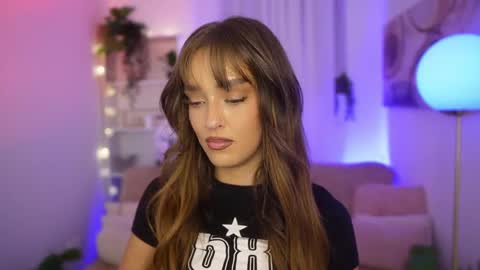 Clara smile online show from February 2026 08:12:02 PM