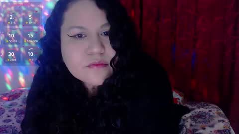   Clara violette  online show from November 2025 06:02:01 AM