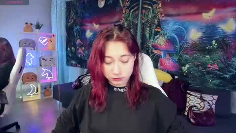 clarabenson online show from September 2025 06:54:01 PM