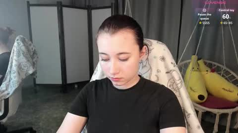 clarabenson online show from September 2025 05:07:02 PM