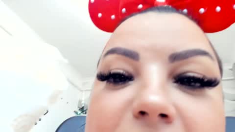 Clara and Nicky online show from December 2024 11:44:01 AM