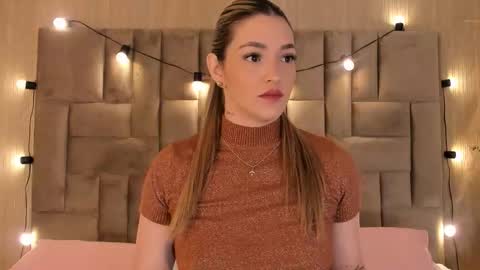 Clara del mar online show from October 2025 10:51:01 AM