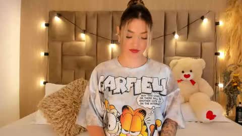 Clara del mar online show from February 2026 09:23:02 AM