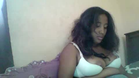 Clarah0123 online show from February 2025 09:15:01 AM