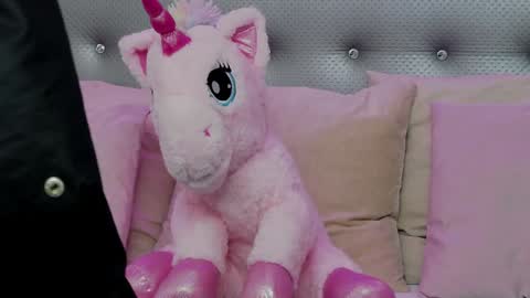 ClaraHazel online show from December 2024 02:53:01 AM