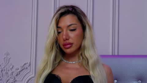 ClaraHazel online show from December 2024 11:26:01 AM