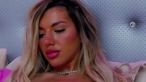 ClaraHazel online show from February 2025 08:35:01 AM