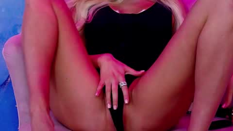 ClaraHazel online show from February 2025 03:48:01 AM