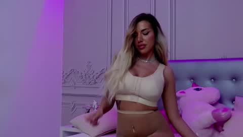 ClaraHazel online show from March 2025 11:18:02 AM