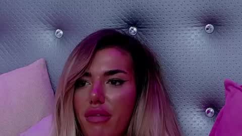 ClaraHazel online show from March 2025 09:23:02 AM