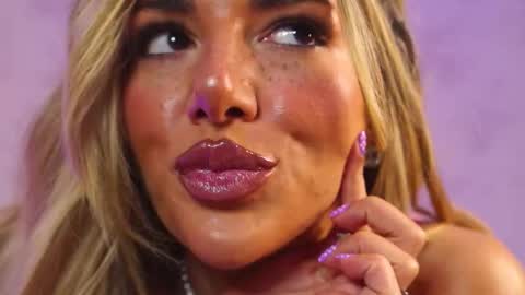 ClaraHazel online show from October 2025 04:29:01 AM