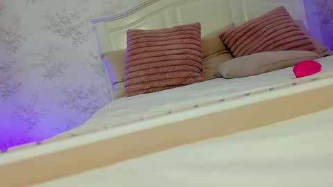 ClaraHazel online show from November 2025 03:52:02 AM