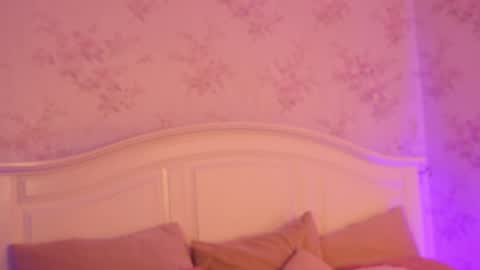 ClaraHazel online show from January 2026 05:11:02 AM