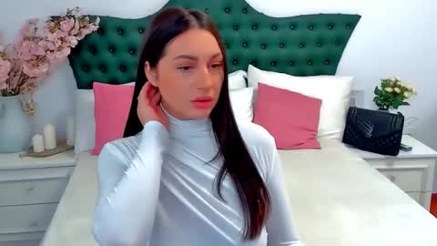 Snapshot of claraxjoy chatting on December 2024 06:34:01 AM ClaraXJoy online show from December 2024 06:34:01 AM