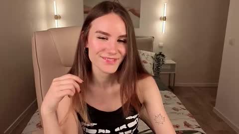 Claire online show from November 2025 02:06:01 PM