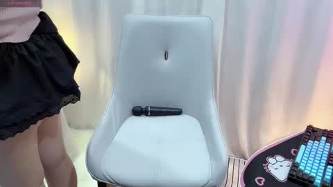 Snapshot of clari_yumi chatting on January 2026 01:20:01 AM Clari online show from January 2026 01:20:01 AM