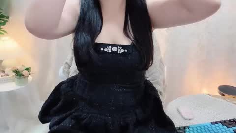 Snapshot of clari_yumi chatting on February 2026 01:20:02 AM Clari online show from February 2026 01:20:02 AM