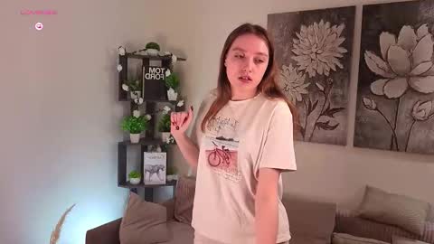 Snapshot of claribelpastano chatting on February 2026 01:13:02 AM Lora online show from February 2026 01:13:02 AM