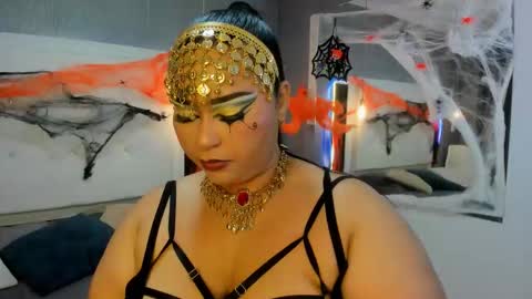 clarigil online show from October 2025 09:05:02 PM