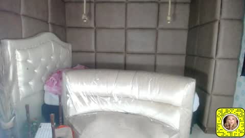 clarissa_gill online show from July 2026 01:47:02 PM