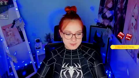 Clarissa online show from January 2025 02:42:02 AM