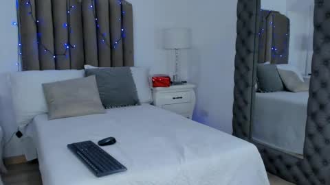 Mistress Clarisse online show from December 2024 05:38:02 AM