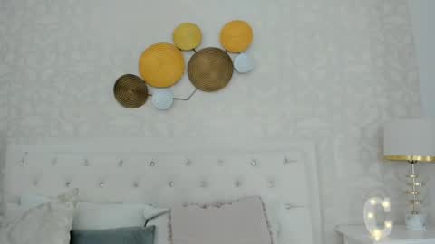 Mistress Clarisse online show from December 2024 10:46:02 PM