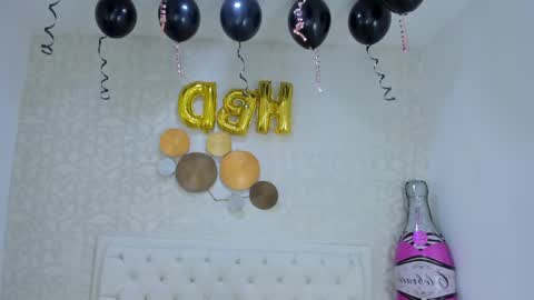 Mistress Clarisse online show from December 2024 07:31:02 PM