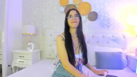 Mistress Clarisse online show from January 2025 07:34:02 PM