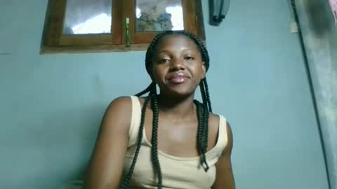 clarisse98 online show from October 2025 02:34:01 AM