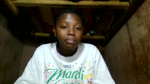 Snapshot of clarisse98 chatting on June 2026 10:19:01 AM clarisse98 online show from June 2026 10:19:01 AM