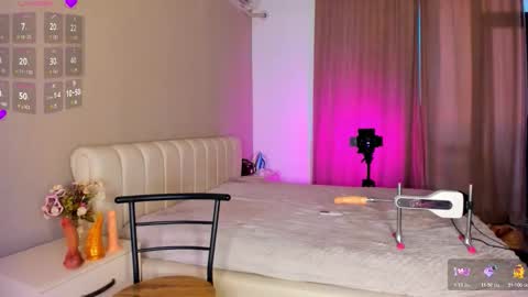 Yumi online show from November 2025 01:00:01 PM