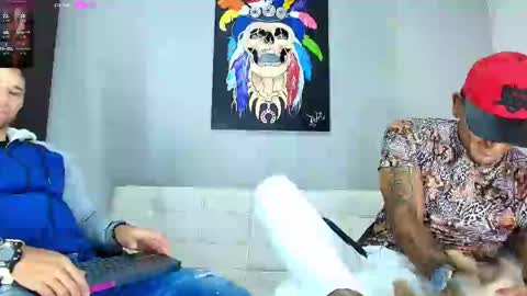 Juanpaindependent model online show from February 2025 01:22:01 PM