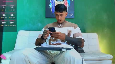 Juanpaindependent model online show from March 2026 08:03:01 PM