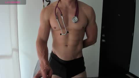 Snapshot of clark_bostom chatting on March 2026 06:59:02 PM clark online show from March 2026 06:59:02 PM