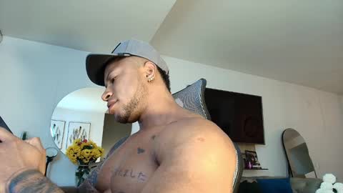 clark_strong online show from February 2025 08:33:02 PM