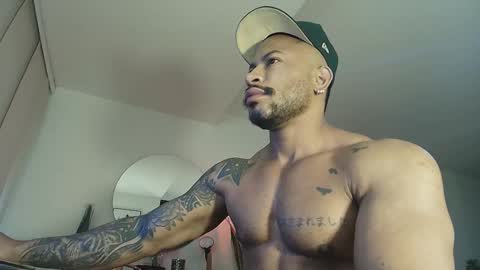 clark_strong online show from November 2025 11:41:01 AM