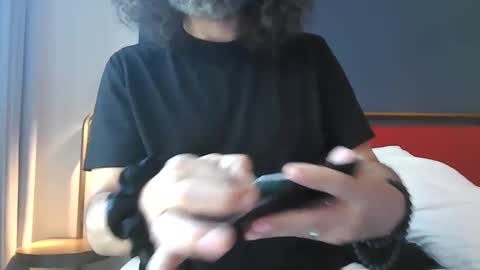 clarkbent2 online show from October 2025 12:11:01 PM