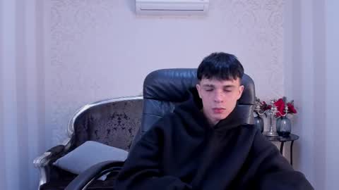 Clark online show from March 2026 05:46:02 AM