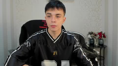 Clark online show from April 2026 05:38:02 AM