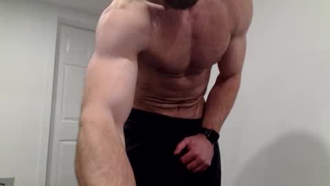 Clarke Cock online show from January 2025 03:59:02 PM